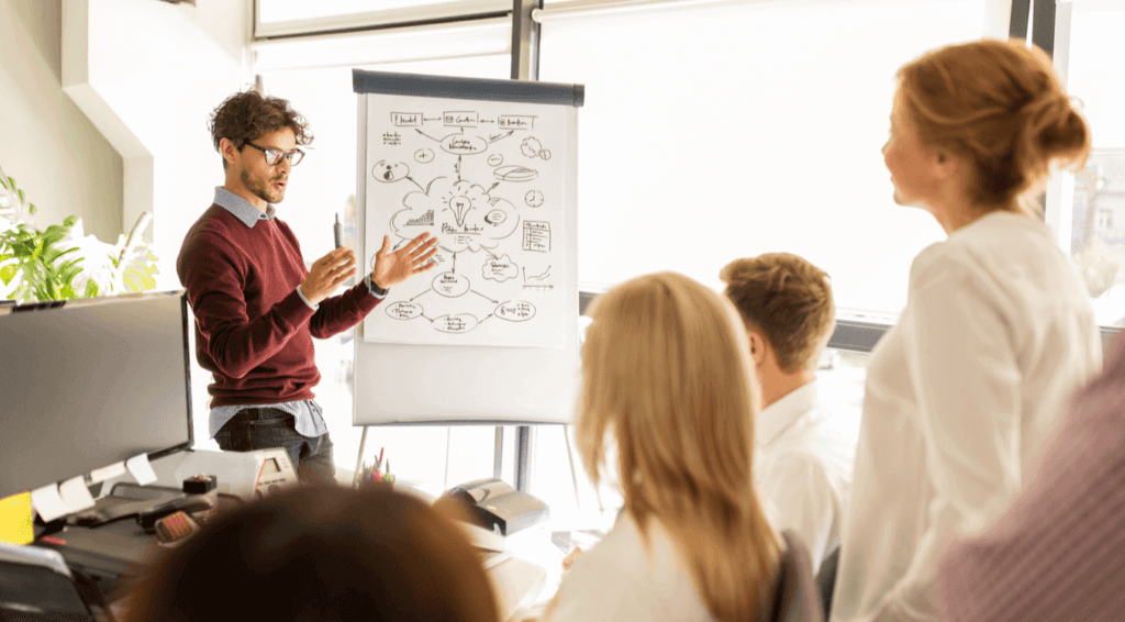 Digital marketing visual 1