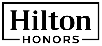 Logo Hilton Honors