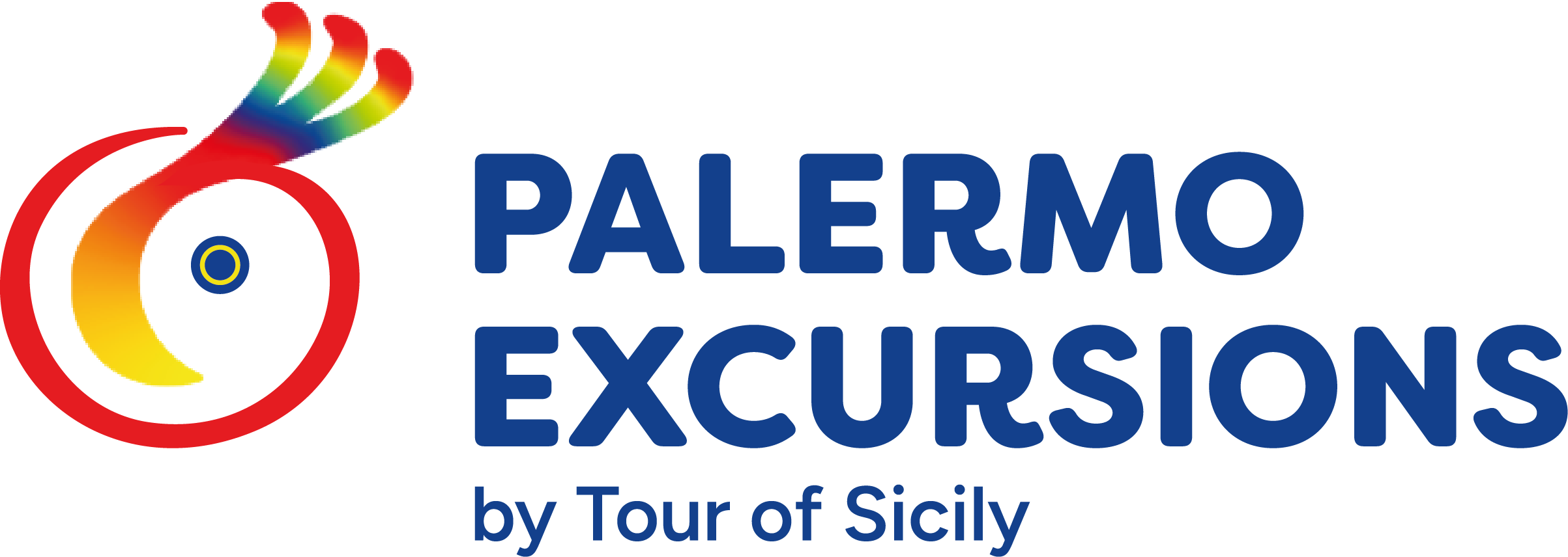 Logo Palermo Excursions