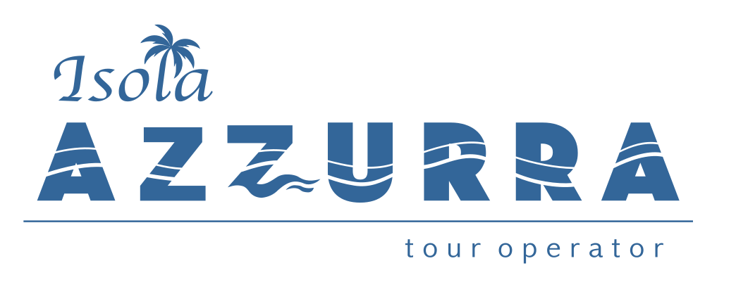 Logo Isola Azzurra Tour Operator