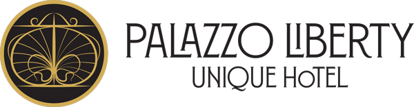 Logo Hotel Palazzo Liberty
