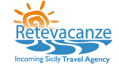 Logo Retevacanze Tour Operator
